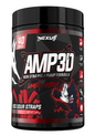 Nexus AMP3D Pump Formula