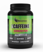 SCORPION 100% Caffeine Capsules 200 Caps