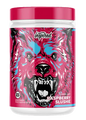 Inspired Pre-Workout DVST8 BBD 25 Serve
