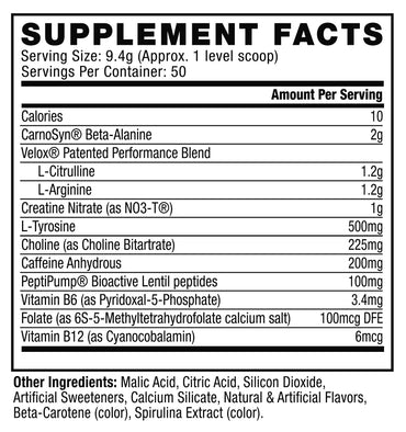 Cellucor C4 Pre Workout - 30 Serves