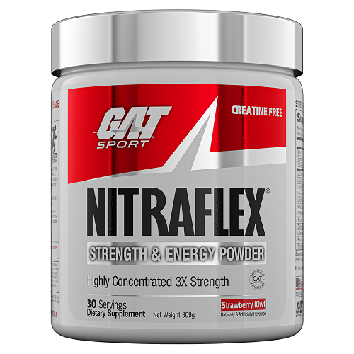 Gat Sport Nitraflex Pre-Workout