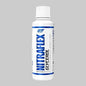 Bottle of GAT Nitraflex Glycerol on a white background