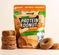 SALE: NEXUS Protein Donut Baking Mix