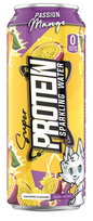 NEXUS Super Protein Sparkling Water RTD
