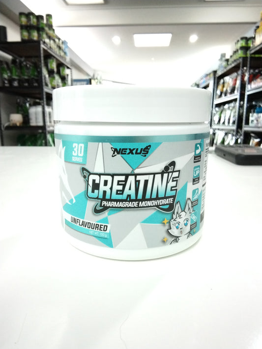 Nexus Creatine 150g